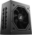 Sharkoon Rebel P20 850W, PC-Netzteil schwarz, 1x 12 Pin High Power Anschluss, 4x