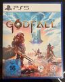 Godfall (Sony PlayStation 5, 2020)