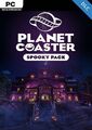 Planet Coaster: Spooky Pack DLC PC/Mac Download Erweiterung Steam Code Email