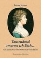 Tausendmal umarme ich Dich ...: Aus dem Leben von S... | Buch | Zustand sehr gut