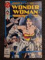 Wonder Woman (Vol.2) # 66 US-Comic DC 1992 - Brian Bolland Cover !!!