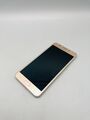 Samsung Galaxy J5 Duos SM-J510FN/DS Handy Smartphone UNGETESTET DEFEKT #511