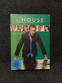 Dr. House - Season 4 [4 DVDs] von Deran Sarafian, Greg Ya... | DVD | 3999