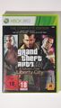 Grand Theft Auto IV 4 The Complete Edition Xbox 360 Neu&OVP Rockstar Games VI 6