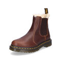 Dr. Martens Damen Chelsea Boot braun