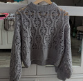 pullover damen 36-38, strickwaren H&M