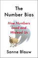 Sanne Blauw The Number Bias (Gebundene Ausgabe)