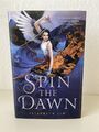 Spin the Dawn von Elizabeth Lim (2019, Gebundene Ausgabe)