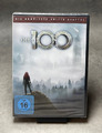 The 100 - Die komplette Dritte Staffel - DVD - Neu