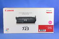 Canon 723 M P Toner Magenta 2642B011 -A