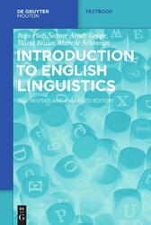 Ingo Plag (u. a.) | Introduction to English Linguistics | Taschenbuch | Englisch