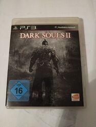 Dark Souls II (Sony PlayStation 3, 2014)