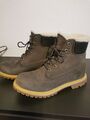 Timberland Winterboots 38 wie neu