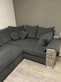 Schlafsofa mit Bettkasten gebraucht