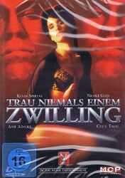 DVD NEU/OVP - Trau niemals einem Zwilling (1997) - Kevin Spirtas & Nicole Gain
