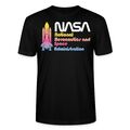 NASA Unisex Bio T-Shirt