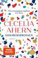 Cecelia Ahern Sommersprossen - Nur zusammen ergeben wir Sinn