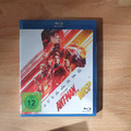 Ant-Man and the Wasp - MCU Marvel Cinematic Universe - Blu Ray, gebraucht