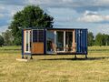 Bauplan Ausbau Überseecontainer zum 20 & 40 Fuß Mikrohaus - Tiny House - CD