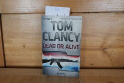 @@@ Dead or Alive von Tom Clancy (2012, Taschenbuch), 9783453436435