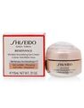 Shiseido Benefiance Wrinkle Smoothing Eye Cream 15ml / 0.51 oz NIB DE