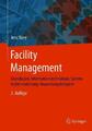 Jens Nävy | Facility Management | Buch | Deutsch (2018) | xx | EAN 9783662562291