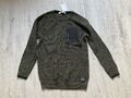 Jungen Pullover  Gr. 158/164