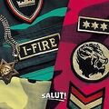 Salut! von I-Fire | CD | Zustand sehr gut