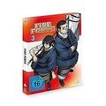 Fire Force - Vol. 3 - von Peppermint Anime (AV Visio... | DVD | Zustand sehr gut