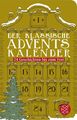 Der klassische Adventskalender | Buch | 9783596520961