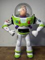 Buzz Lightyear Toy Story Disney Pixar 30cm interaktive Spielfigur spricht!