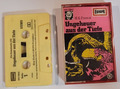 Neon Kassette " Ungeheuer aus der Tiefe" von H.G. Francis, Hörspiel