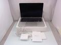 Apple MacBook Pro 13 M1 A2338 2020 Laptop 8 GB RAM 256 GB SSD Silber AKKU DEFEKT