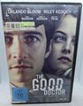 DVD - The Good Doctor - Tödliche Behandlung (mit Orlando Bloom) +++ gut