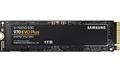 Samsung 970 EVO Plus 1TB NVMe M.2 Interne SSD (MZ-V7S1T0BW)