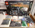 Lego Technic 42078 "Mack Anthem" usato