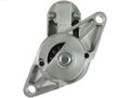 AS-PL S5024 Starter Anlasser 1.4kW für MAZDA RX 7 II (FC) 12V