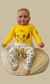 Disney Baby Simba 2er Set Langarm Body/Hose Mädchen/Junge 62/68/80/86/92