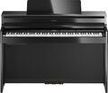 Roland HP704 PE Schwarz Poliert