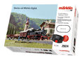 Märklin 29074 Digital-Startpackung "Güterzug Epoche III" mit MS 60657 #NEU OVP#