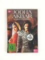 JODHA AKBAR | Die Prinzessin und der Mogul | DVD | Box 12 | Folge 155-168