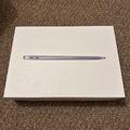 Apple MacBook Air 13 Zoll M1 2020 A2337 8GB Speicher 256GB SSD NUR LEERKARTON