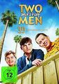 Two and a Half Men - Staffel 10 [3 DVDs] von not spe... | DVD | Zustand sehr gut