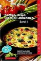 Kochen, Essen und dabei abnehmen. Band 1: Rezepte nach d... | Buch | Zustand gut