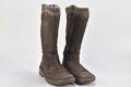 Camel Active  Damen Stiefel Stiefelette Boots  UK 7 Nr. 24-B 3560