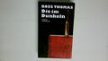 59318 Ross Thomas DIE IM DUNKELN Roman HC