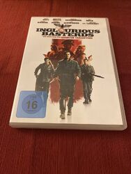 Inglourious Basterds (2010, DVD video)