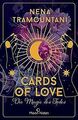 Cards of Love 1. Die Magie des Todes: Unwiderstehliche R... | Buch | Zustand gut