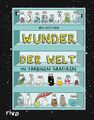 Wunder der Welt in farbigen Grafiken | Buch | 9783742317681