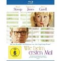 D.FRANKEL/S.CARELL/M.STREEP/+ - WIE BEIM ERSTEN MAL  BLU-RAY LIEBESKOMÖDIE NEU 